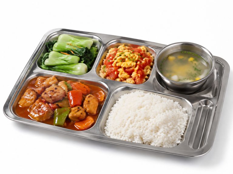 徐州企业食堂承包与托管服务