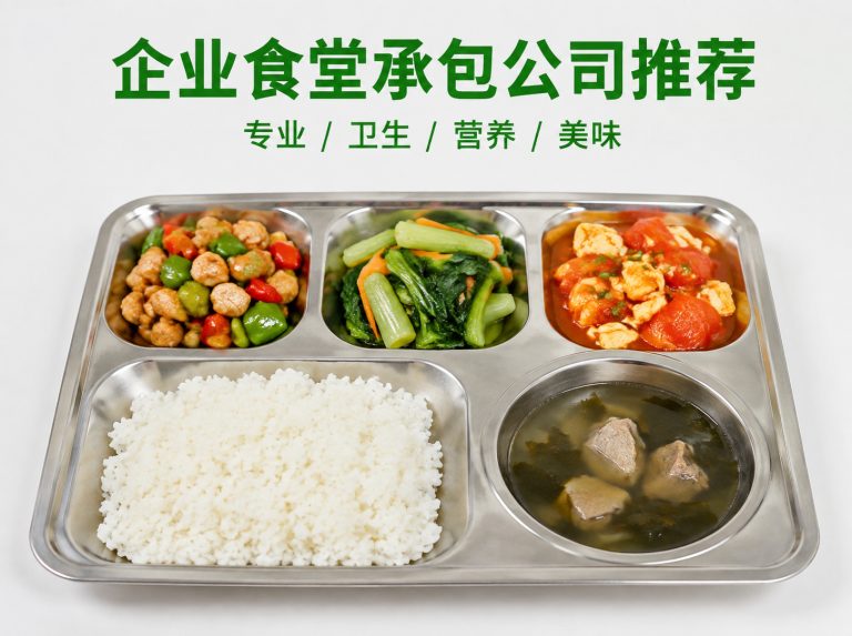 徐州智慧食堂与自助称重餐厅